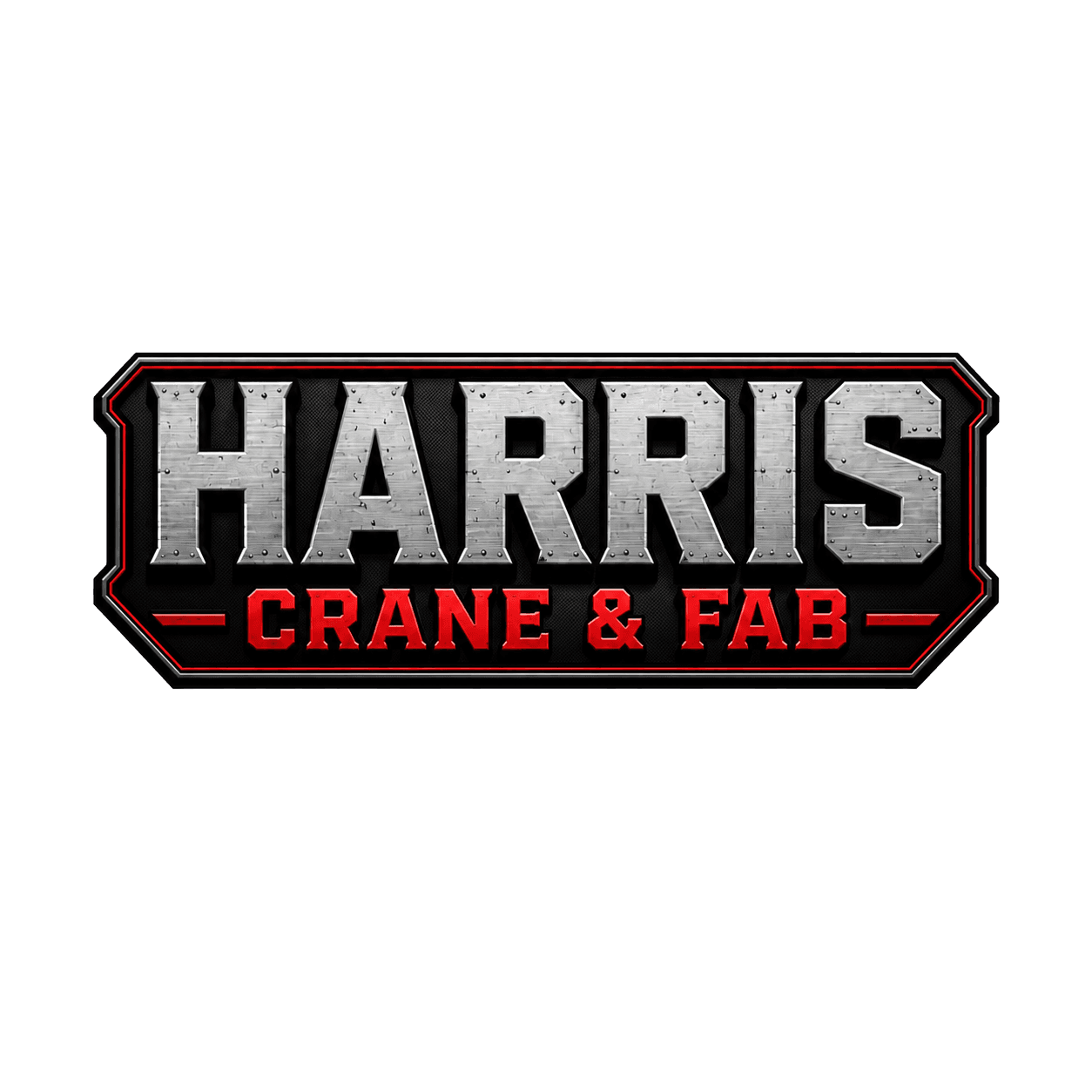 Harris Crane and Fab